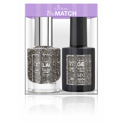 TruGEL-TruLAQ AFTER AFTER PARTY (GP) #176